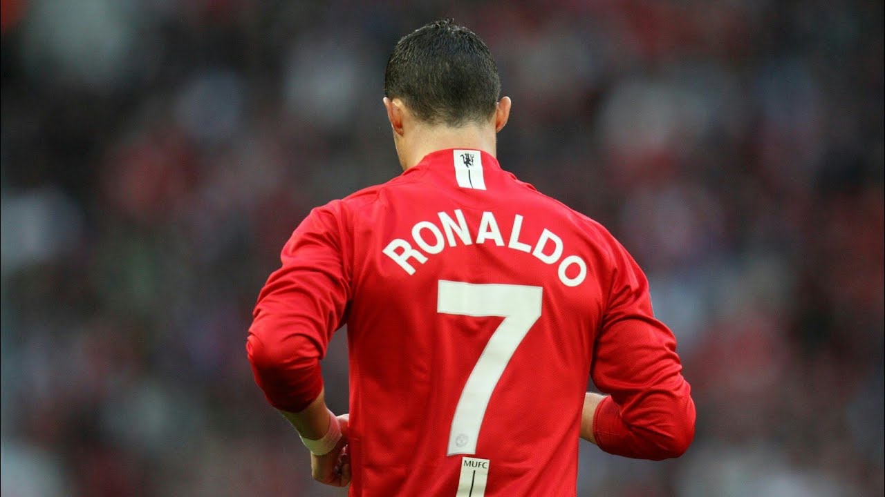 Ronaldo quay trở lại?