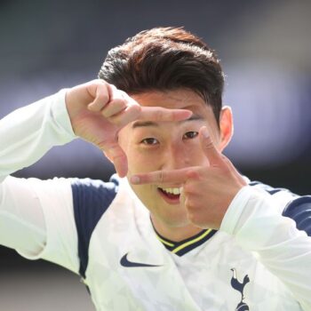 Động thái của MU có thể giúp Son Heung-min gia nhập đội bóng trong mơ