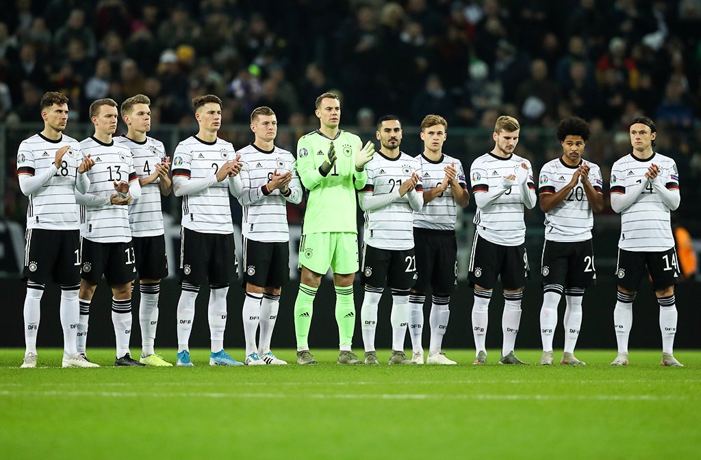 EURO 2021: Anh có nguy cơ mất Maguire và Đức cho gọi lại Muller