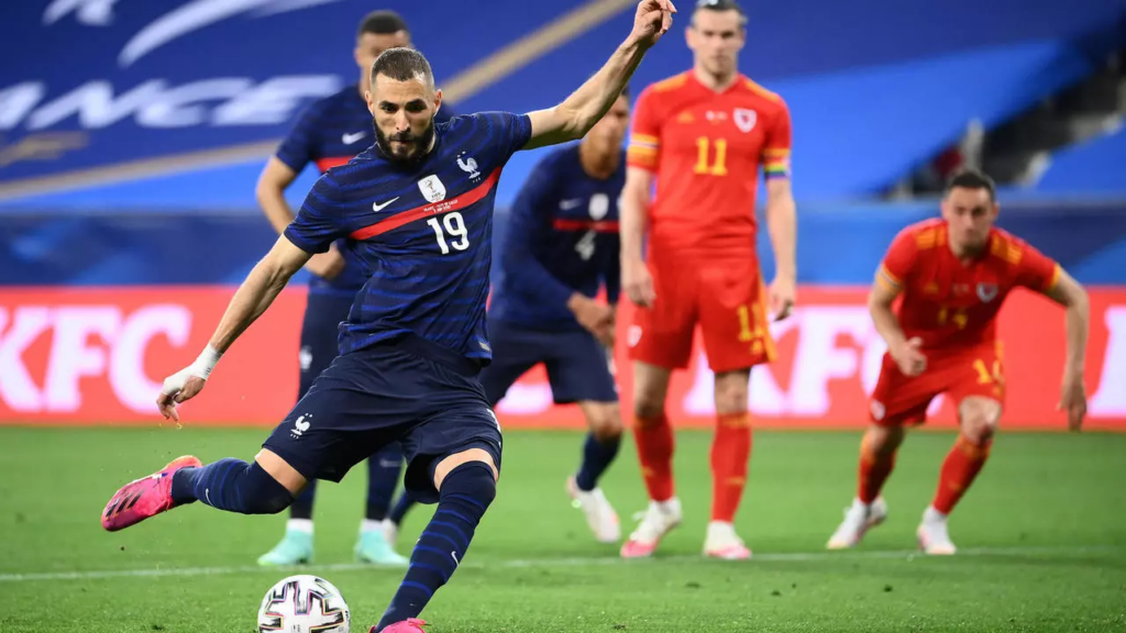 EURO 2020: Đội tuyển Pháp có cơ hội vô địch rất lớn