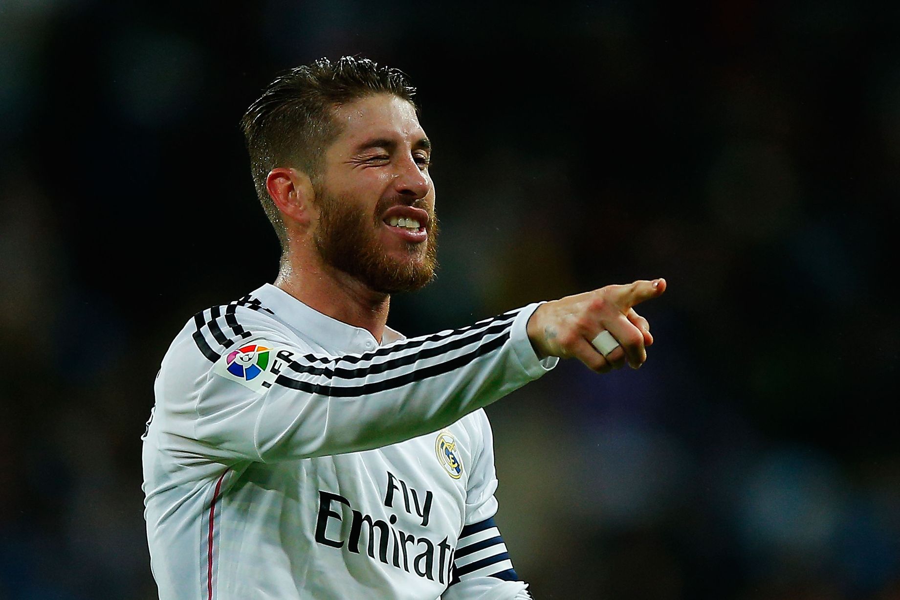 Ancelotti mong muốn giữ chân Ramos và Bale